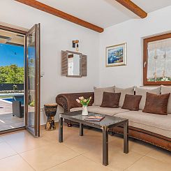 Vakantiehuis Villa Willheim