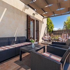Vakantiehuis Villa Willheim