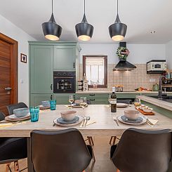 Vakantiehuis Villa Willheim