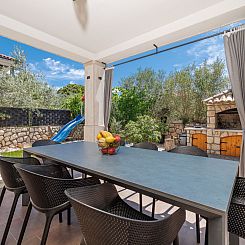 Vakantiehuis Villa Willheim