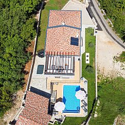 Vakantiehuis Le Maris