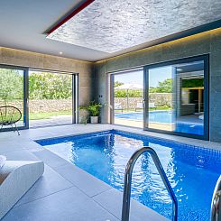 Vakantiehuis Le Maris