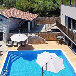 Vakantiehuis Le Maris