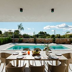 Vakantiehuis Divine