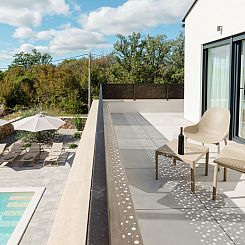 Vakantiehuis Divine