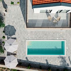 Vakantiehuis Divine