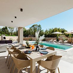 Vakantiehuis Delight
