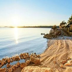 Appartement "Punta Orange"