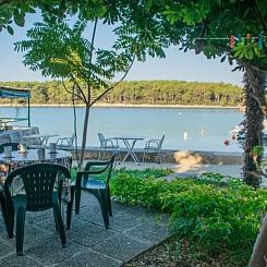 Appartement "Punta Orange"