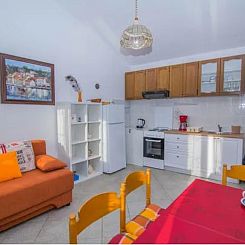 Appartement "Punta Orange"