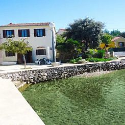 Appartement Wohnung "Punta Blue" mit Blick auf das Wasser