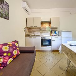 Appartement Adriana