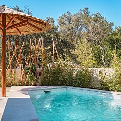 Vakantiehuis Mea Cres Meer Villa