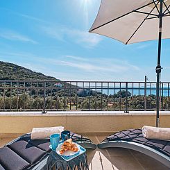 Vakantiehuis Mea Cres Meer Villa