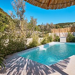 Vakantiehuis Mea Cres Meer Villa