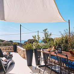 Vakantiehuis Mea Cres Meer Villa
