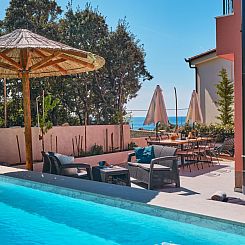 Vakantiehuis Mea Cres Sonnenvilla