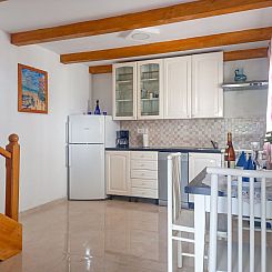 Vakantiehuis Aballon