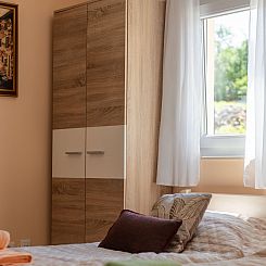 Appartement Romana