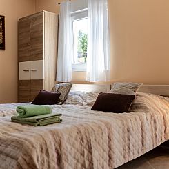 Appartement Romana