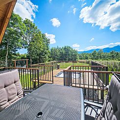 Vakantiehuis Tomina Koliba Lika