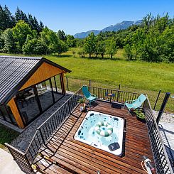 Vakantiehuis Ivica