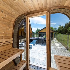 Vakantiehuis Ivica