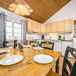 Vakantiehuis Hagehytta