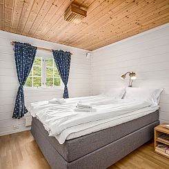 Vakantiehuis Hagehytta