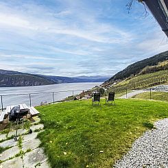 Vakantiehuis Krampehaugen