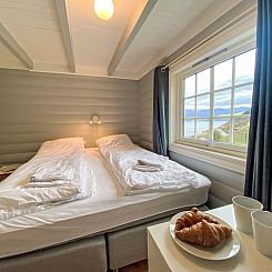 Vakantiehuis Krampehaugen