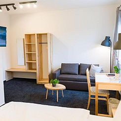 Hotel Rhönhof