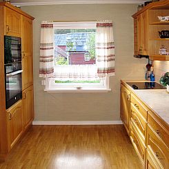 Vakantiehuis Greenhouse