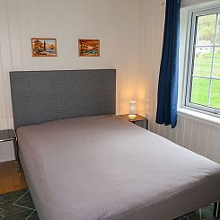 Vakantiehuis Greenhouse