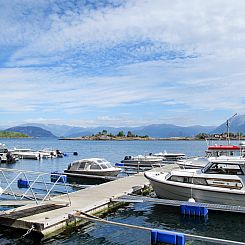 Vakantiehuis Greenhouse