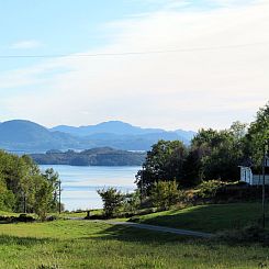 Vakantiehuis Greenhouse