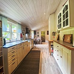 Vakantiehuis Nausthammar