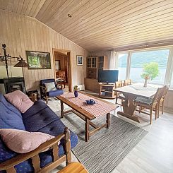 Vakantiehuis Nausthammar