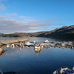 Vakantiehuis Jektastøo