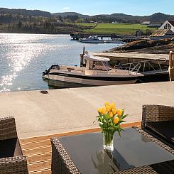 Appartement Huglavika