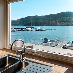 Appartement Huglavika