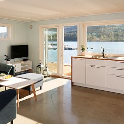 Appartement Huglavika