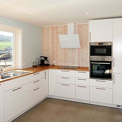 Appartement Huglavika