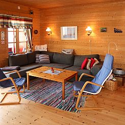 Vakantiehuis Krokeggi