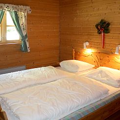 Vakantiehuis Krokeggi