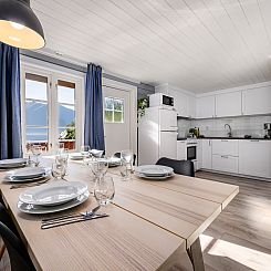 Vakantiehuis Tor