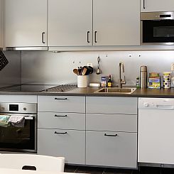 Appartement Mjellhaugen