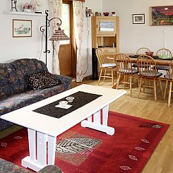 Appartement Mjellhaugen