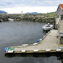 Appartement Mjellhaugen