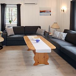 Vakantiehuis Blåsenberg